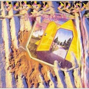 Bruce Cockburn - Mummy Dust  CD